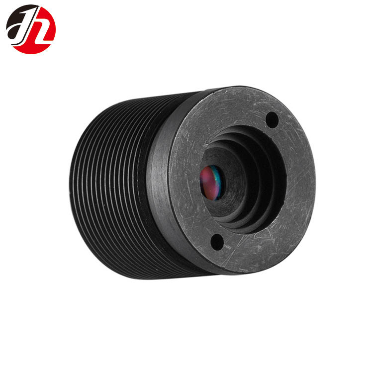 Intelligent Fisheye F2.8 CCTV Camera Wide Angle Lens M12xP0.5