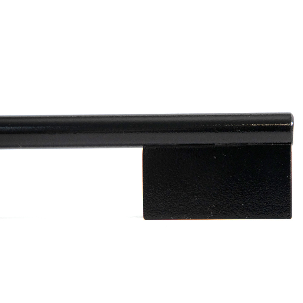 320mm Black Cabinet Drawer Aluminium Kitchen Handles