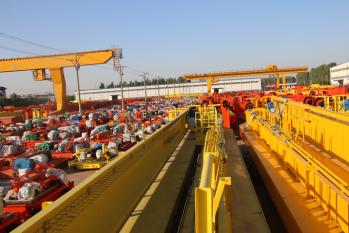 Henan Eternalwin Machinery Equipment Co., Ltd.