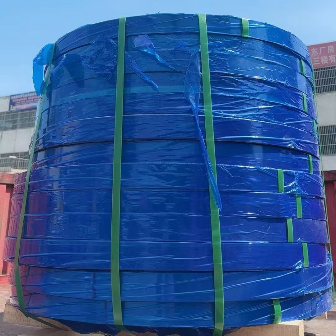 Hastelloy B-2 Strip Rolls Thickness 0.1 - 3.0mm UNS N10665 Alloy B2 Coils