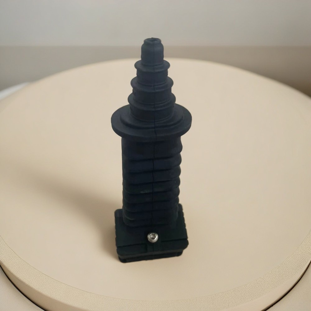 Nokia FHEL Dusty Cap For NOKIA RRU, Item No. TMC827499A