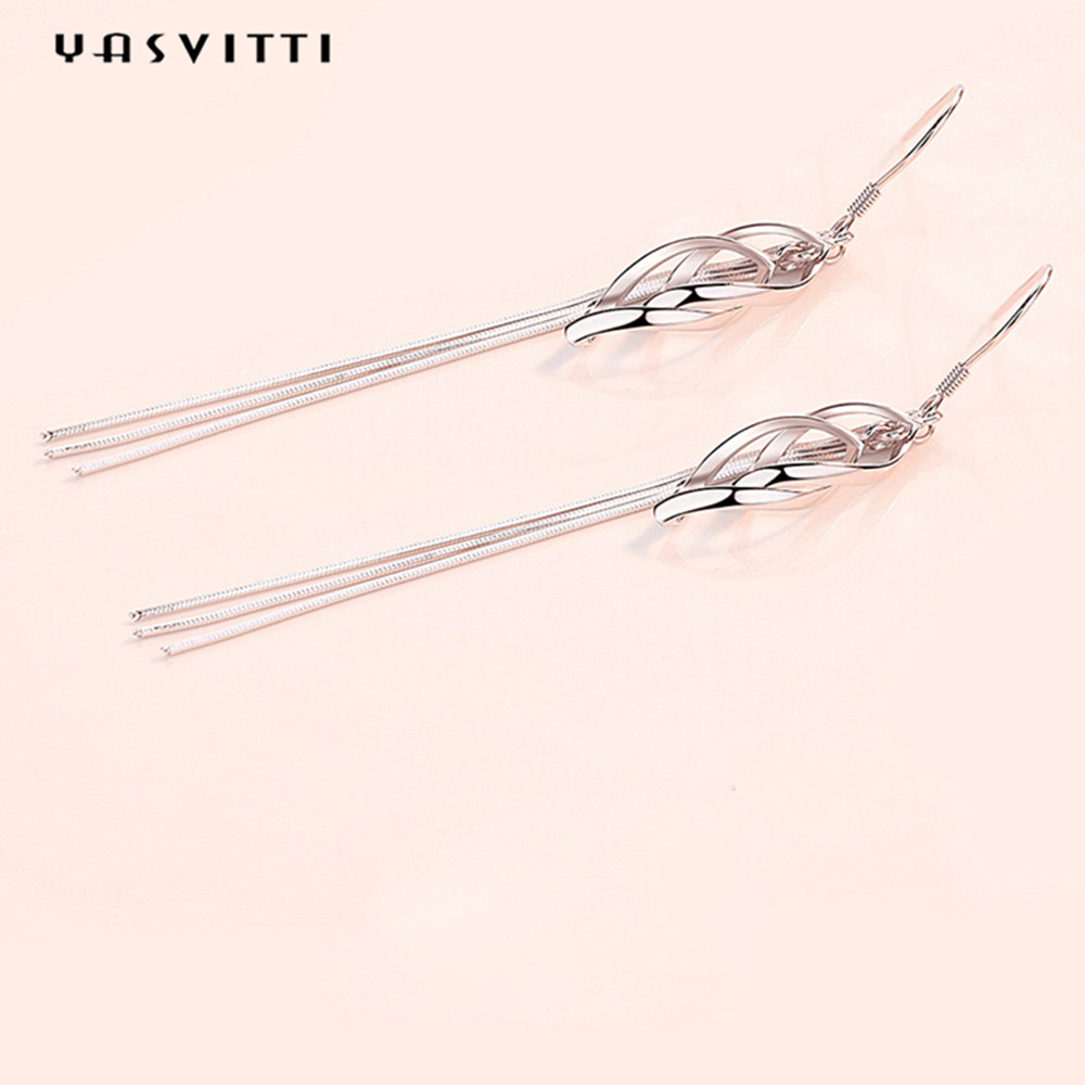 7.5x1.1cm 3.5g Bohemian Style Earrings OEM Valentine Gold Earring Hooks