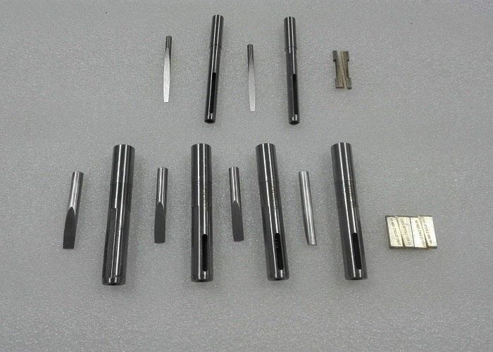 RJLT7.58-30 Single Pass Honing Tools Sleeve For Horizontal Honing Machine