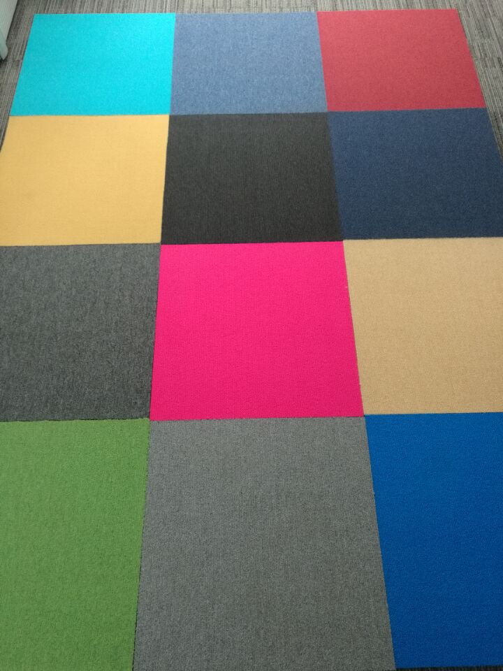 carpet tiles 50x50