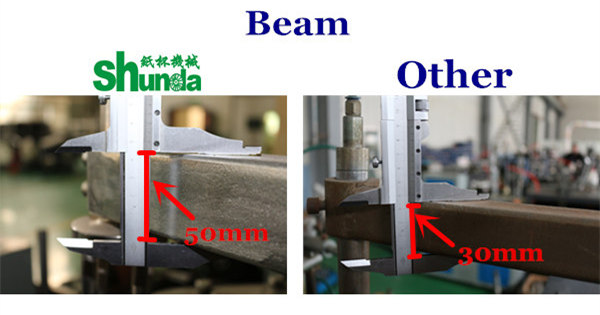Efficient Thermal Air & Ultrasonic Disposable Paper Cup Forming Machine - High-Quality Cup Production