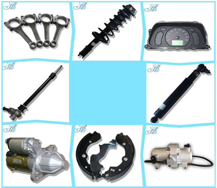 MR508A31 Auto Transmission for Wuling Sunshine Series 600*390*385 mm Package Size 23 kg