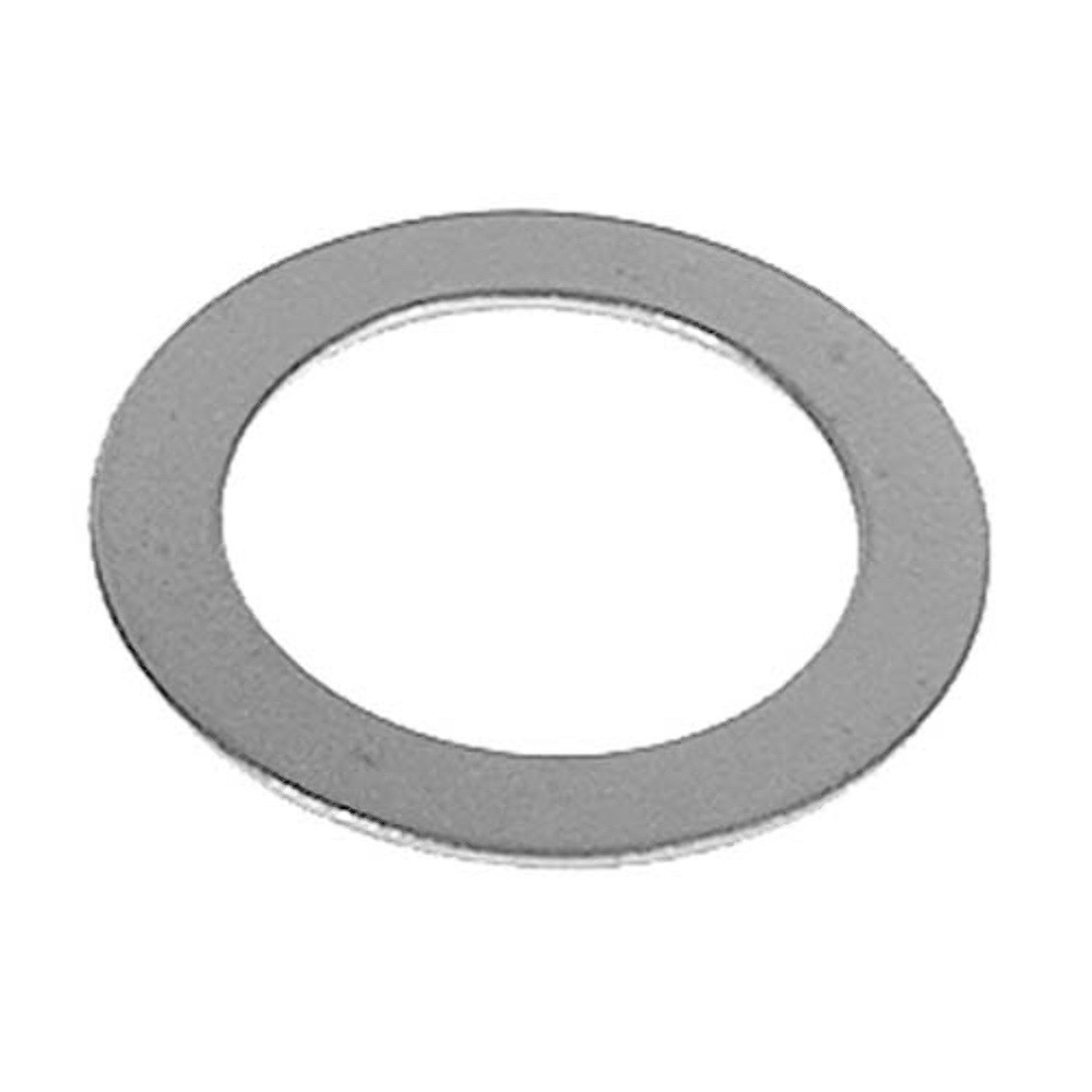 Cooper Alloy Yelllow Color Or Customized M2.5 DIN 80 Plain Washers Factory Directly Flat Gasket Washer