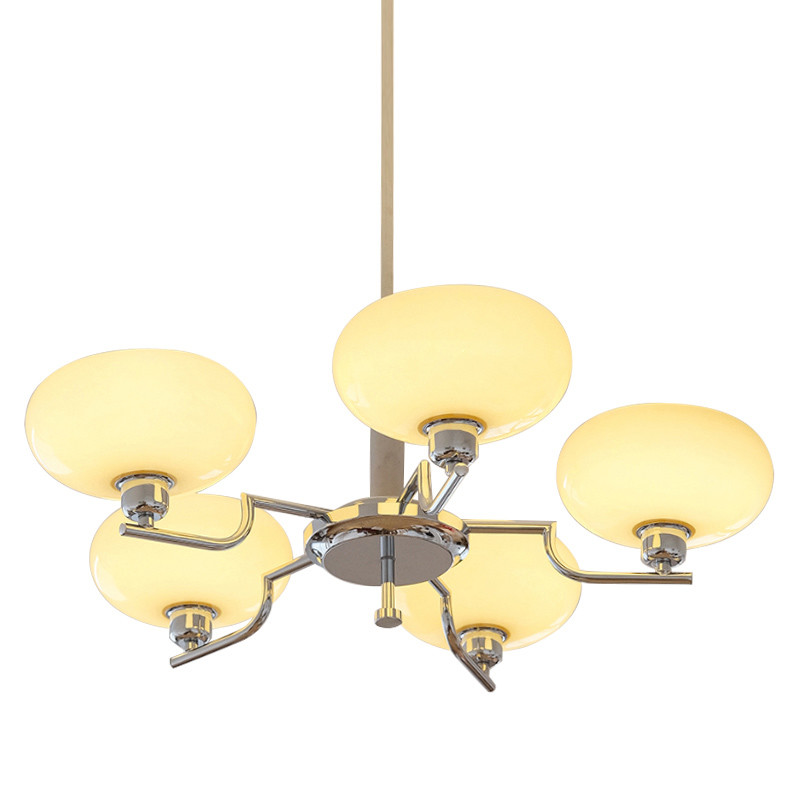 Medieval Modern French Bedroom Study Room Kitchen Bauhaus lamp(WH-AP-547)