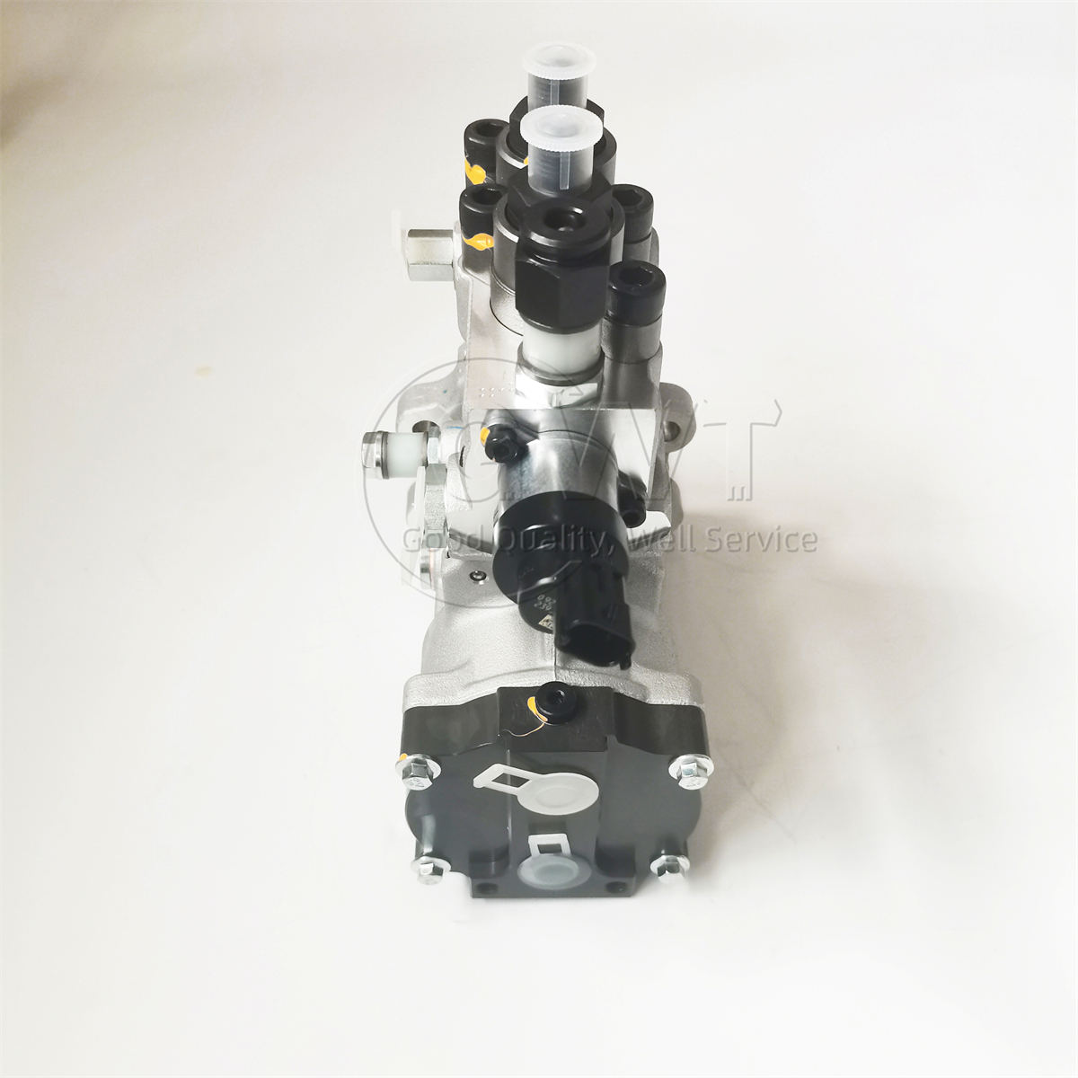 C7.1 BOSCH Diesel Fuel Injection Pumps 0445025602 398-1498 3981498