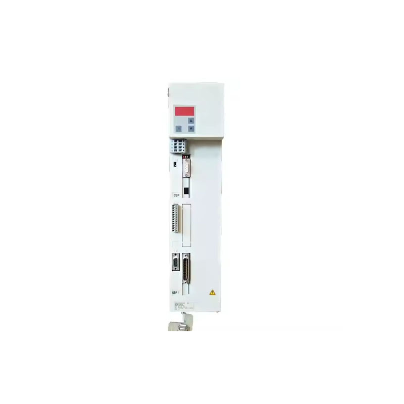 Servo Control System New Stock Original Product PLC Module 6ES7312-5AC02-0AB0