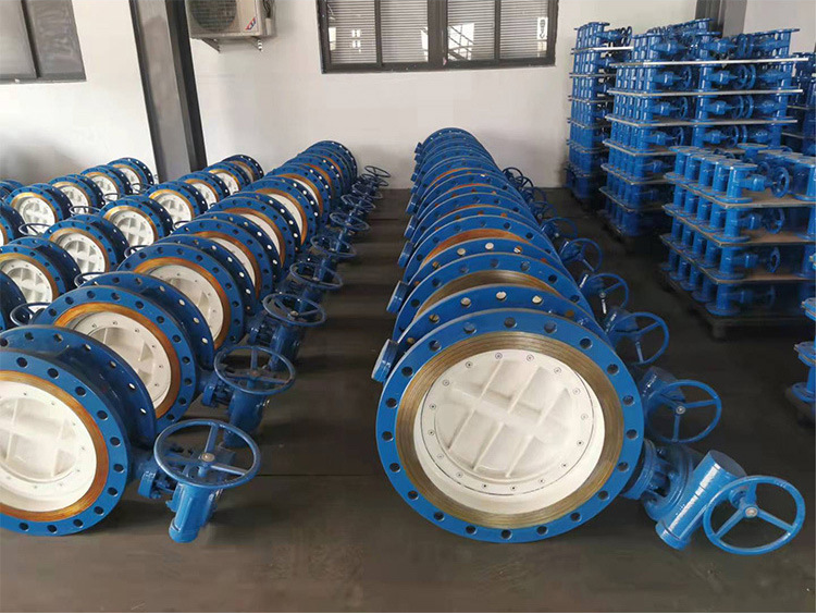 General Manual Gate Valve with Ductile Cast Iron GGG50 Hand Wheel Resilient Seated Water Seal DIN Pn10 Pn16 OEM Supported