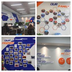 Anhui William CNC Technology Co., Ltd