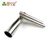 Buy cheap 25 OD Cold Rolled Stainless Round Tube Ss Hairline Finish For Curtain Rod from wholesalers