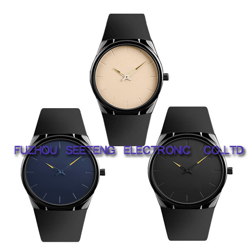 wholesale Woven watchband men's watch sports watch fashion watch