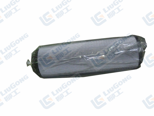 53C0210 Hydraulic Return Filter Element LX386U Liugong Excavator CLG936D Excavator Filter