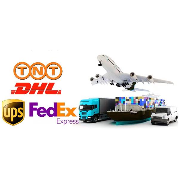 Export Packaging for Hydraulic Pump