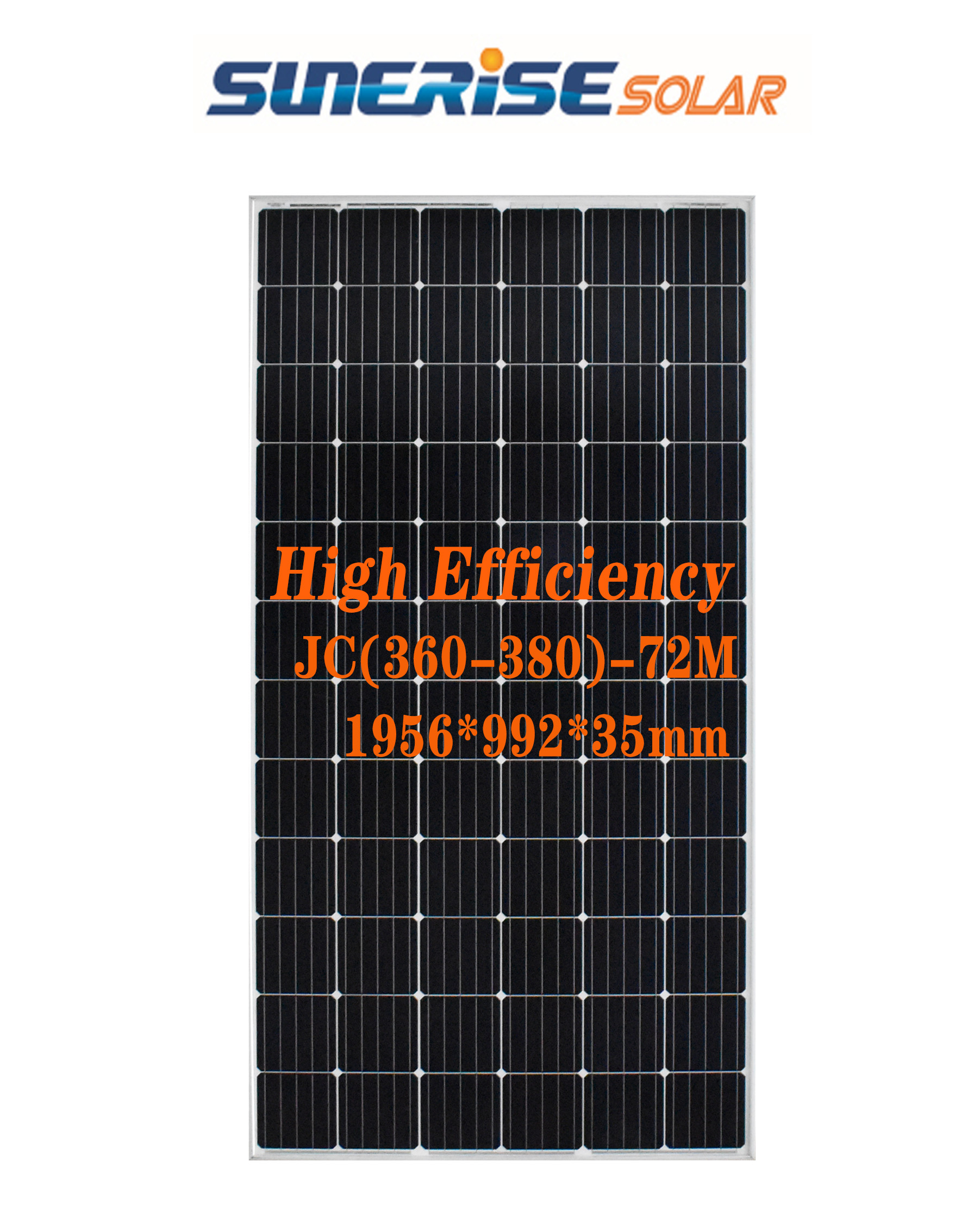 15KW On Grid Solar PV System