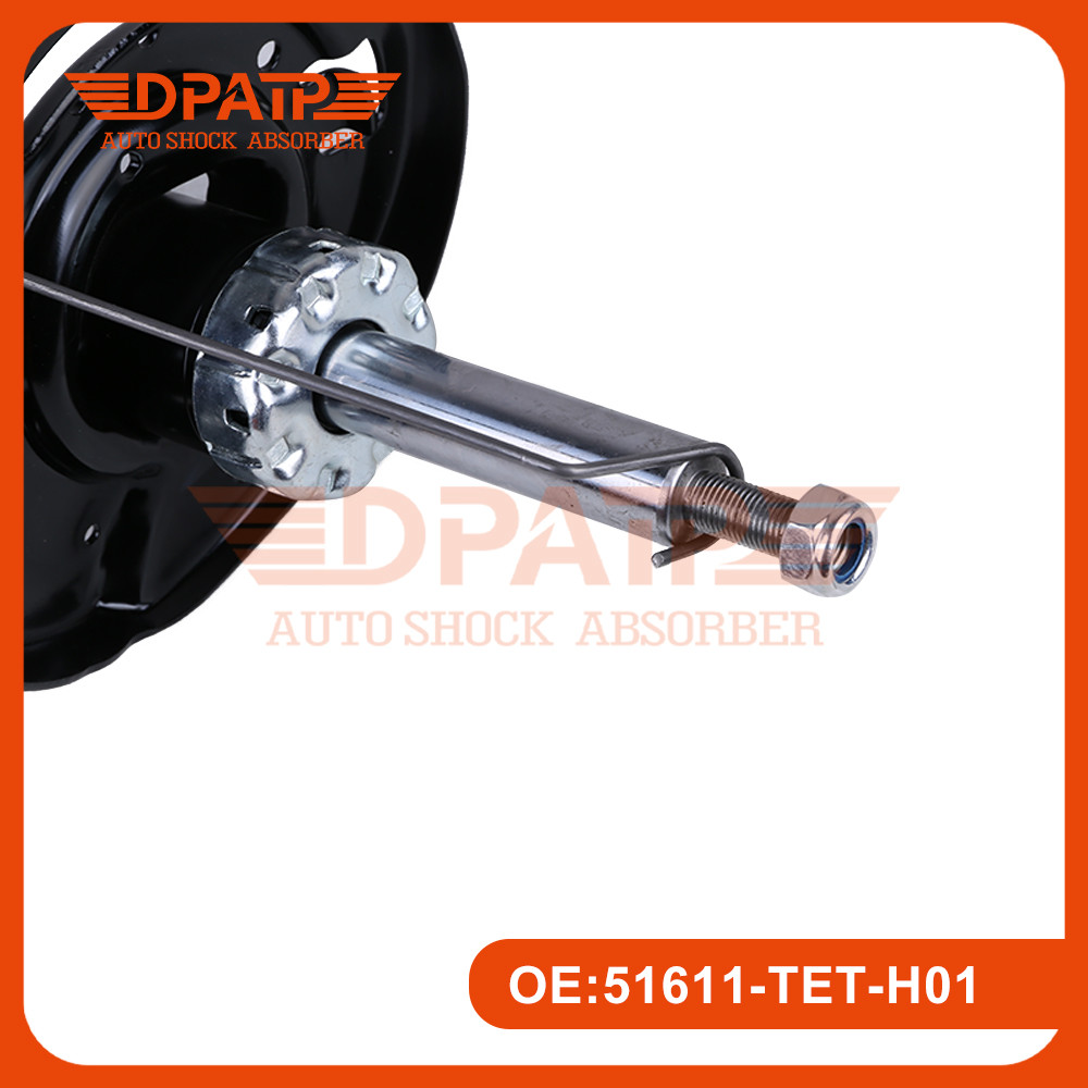 51611-TET-H01 Left Right Auto Shock Absorber For Honda Civic FC1/16-