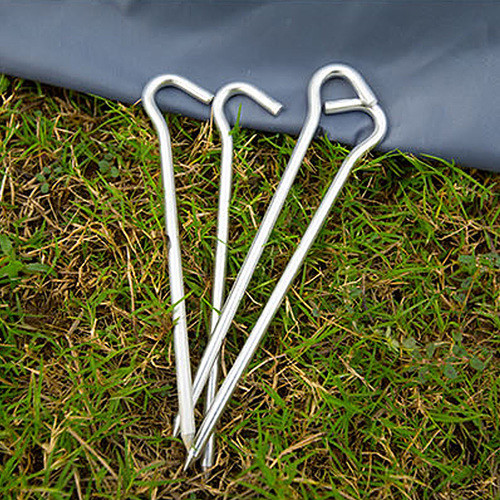 Collapsible 9M 30ft 15KG Antenna Telescopic Mast