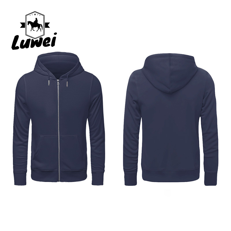 Winter Cotton Fleece Jumper Bluza Men 85%Cotton Unisex Streetwear Pullover Oversized Blank Plain Hoodies Sweatshirts