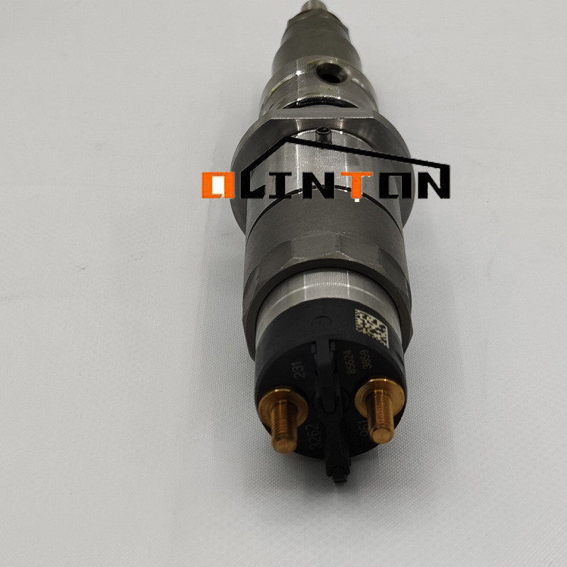 Hydraulic Pump Solenoid Valve 111 - 9916 E320B E320C E320D Excavator Mechanical Parts