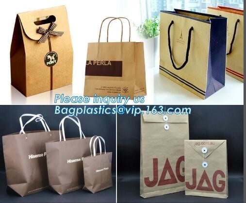 Clothes paper carrier bag for packing,Luxury cooler cotton draw string leather canvas messenger bag,Shopping Bag with Tw