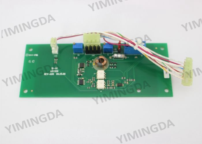 Signal Isolator Bipolar PN 350500027 For GT7250 Parts GT5250 GT3250 GTXL S-91
