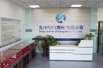 JiuQi Motor (Changzhou) Co.,Ltd.