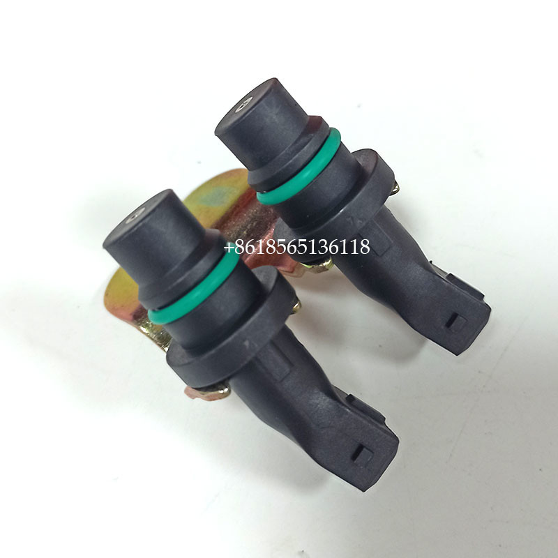 Engine Timing Speed Sensor 245-4630 236-6221 for CAT C7 C9 3126 3126B