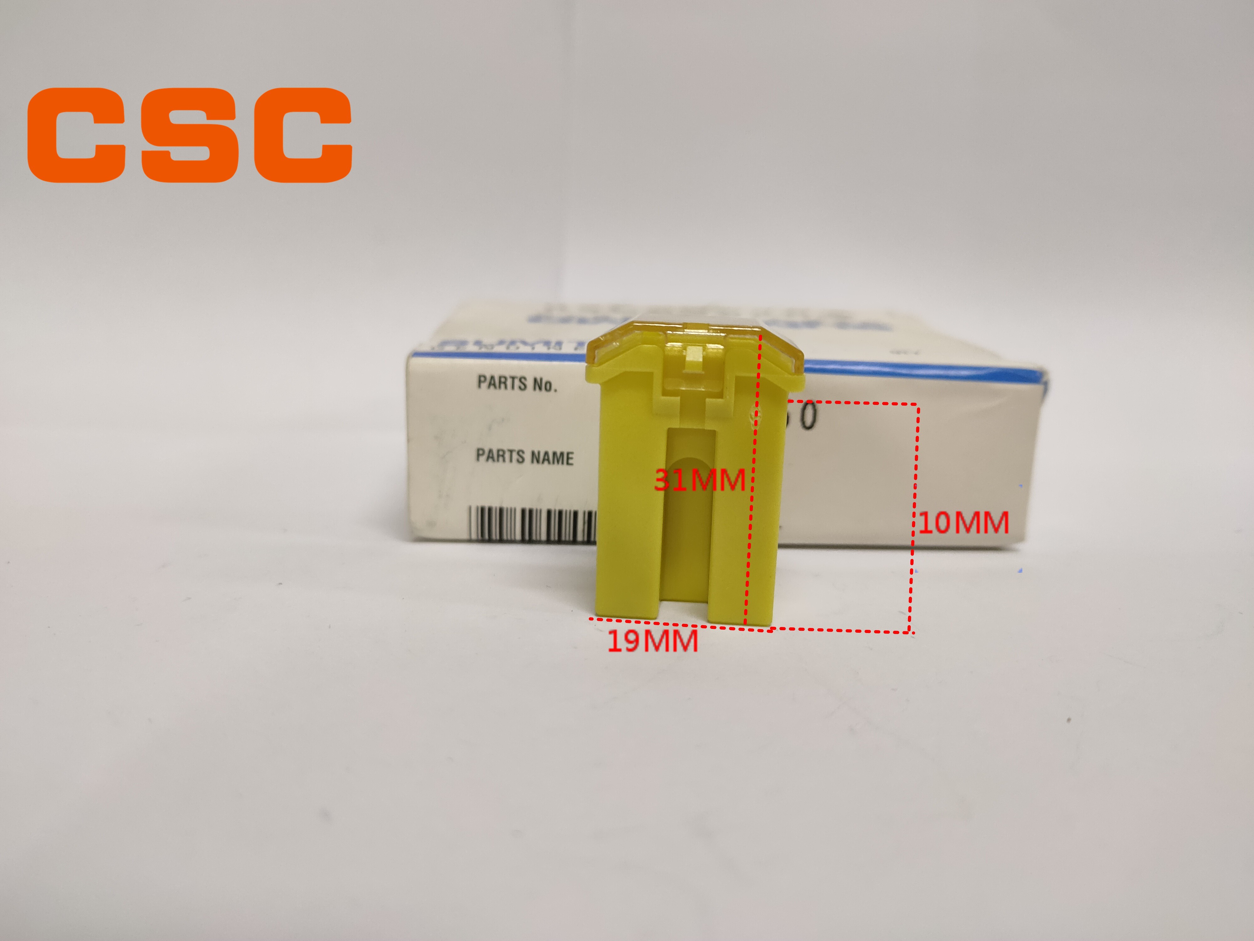 SUMITOMO Excavator KHR12950 Fuse 60A SH210-5 / 350-5 / CX240B / CX360B