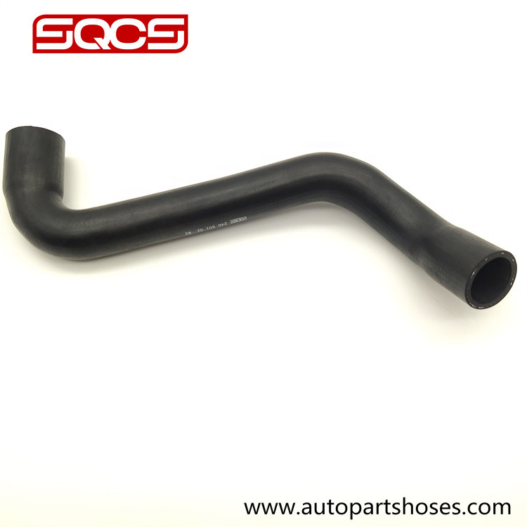 A2465010282 W266 Hydraulic Brake Hoses Rubber 2465010282 For W246