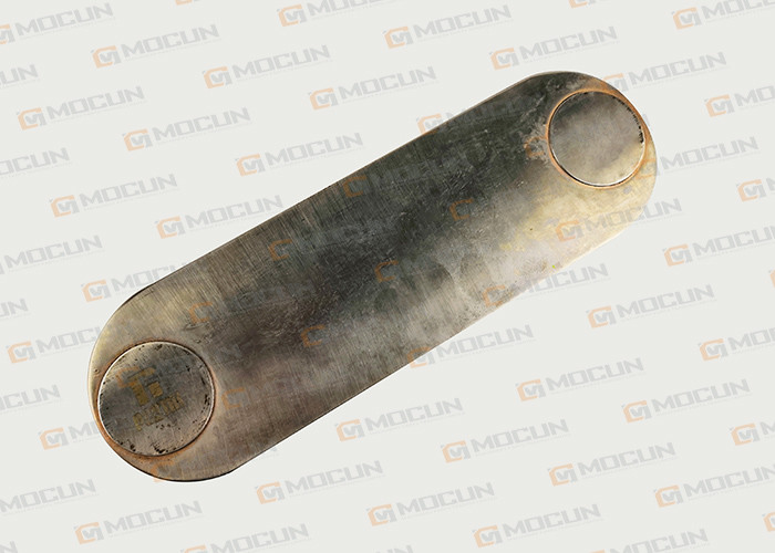 Oil Cooler Core S1571-21960 For Excavator J08E J08C Diesel Engine Spare Parts