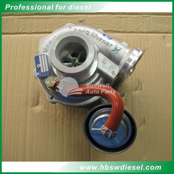 K04 Turbocharger Deutz TCD2012L4-2V Engine turbo 04299166 4299166 04298276