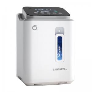 Buy cheap Household Oxygen Concentrator 1L 7L 93% Oxygen Machine For Home product