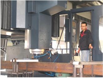 Changzhou  spindle motor company