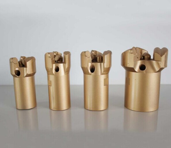 Drill Pipes for Oil and Mineral Mining factory