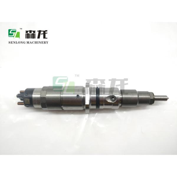 6D107 Komatsu 200-8 0445120231 Cummins Injector