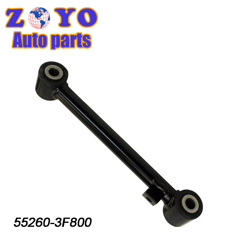 SPHC Ball Joint 40Cr Front Lower Control Arm for Kia and Hyundai 55260-3F800 Autozone