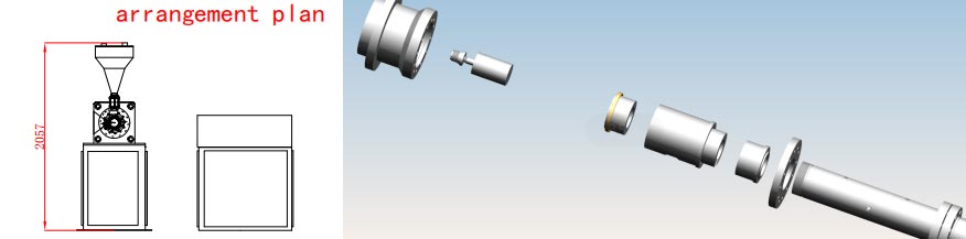 Introduction-of-SuKo-PTFE-Rod-Extruder-Installation-01