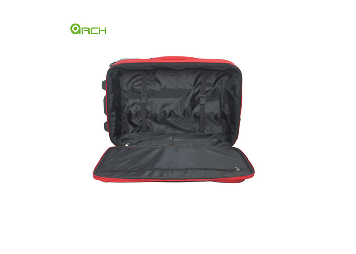 20 24 28 Inch 300D Polyester Trolley Luggage Bag Sets