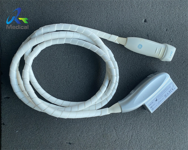 GE M4S-RS Lens Aging Ultrasound Sensor Probe Repair