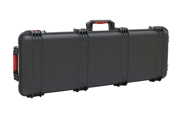 IP67 Gun Hard Plastic Case Drop Resistant Waterproof