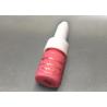 Buy cheap 5ml/Bottle Permanent Makeup Eternal Tattoo Ink from wholesalers