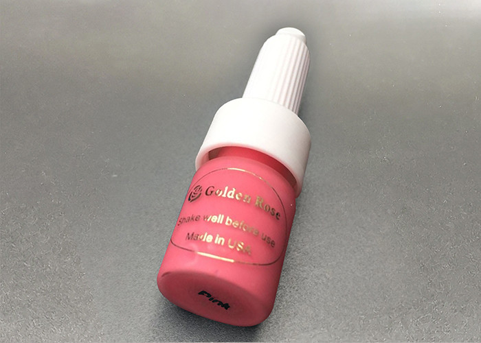 5ml/Bottle Permanent Makeup Eternal Tattoo Ink