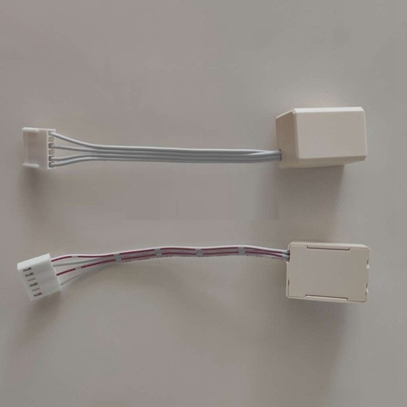 12V PWM Whatsminer Antminer Cooling Fan Simulator 4 Pin Plug Inverter Version