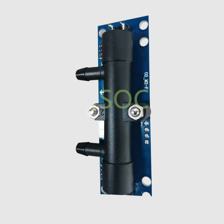A large number of spot ultrasonic oxygen sensor o2 100% OEM/ODM China factory