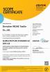 Shenzhen RYT Industrial Co.,Ltd Certifications