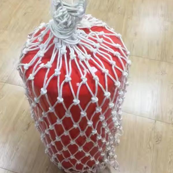 Port Foam Bumper Weatherproof Chemical Resistant Abrasion Shock Absorbing