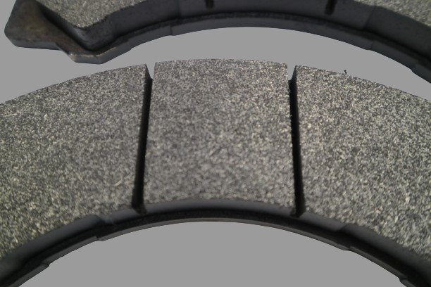 NPR71 NNR 4H Isuzu Brake Parts Isuzu Brake Pads FRT 8973292660