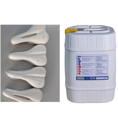 Water Based Shoe Sole PU Release Agent